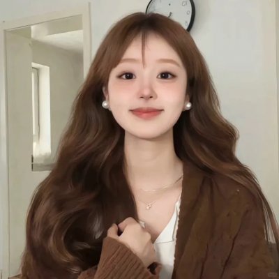 狼女